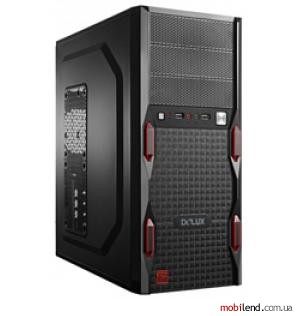 Delux DLC-MV416 400W Black