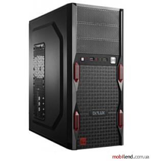 Delux DLC-MV416 Black