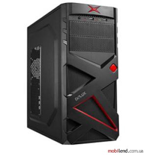 Delux DLC-MV418 500W Black