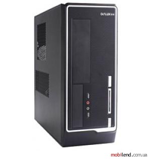 Delux DLC-MV418 550W Black