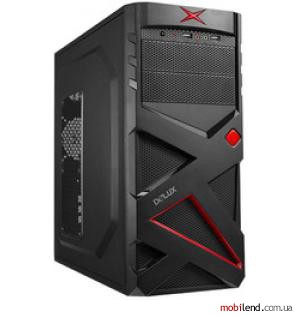 Delux DLC-MV418 600W