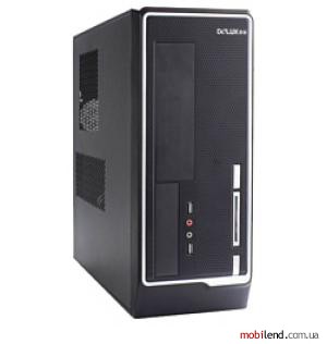 Delux DLC-MV418 600W Black