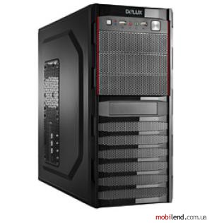 Delux DLC-MV419 450W Black