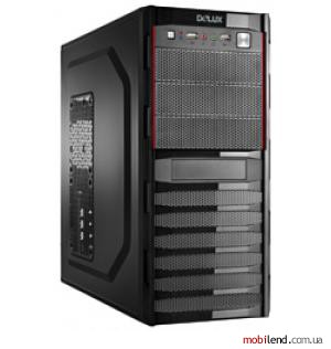 Delux DLC-MV419 500W Black