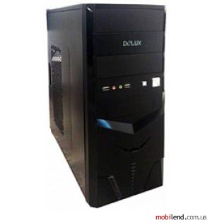 Delux DLC-MV427 450W Black