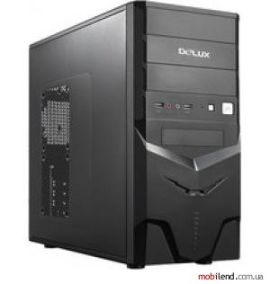 Delux DLC-MV427 Black