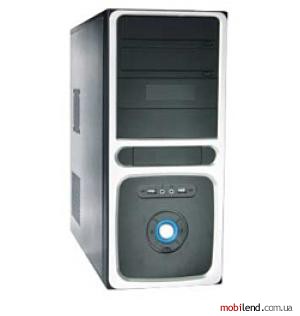 Delux DLC-MV475 450W Black/silver