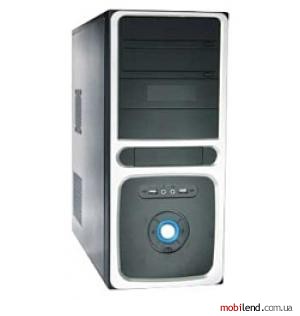 Delux DLC-MV475 500W Black/silver