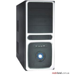 Delux DLC-MV475 Black/Silver 500W