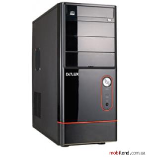 Delux DLC-MV491 400W Black