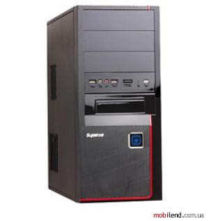 Delux DLC-MV802 400W Black