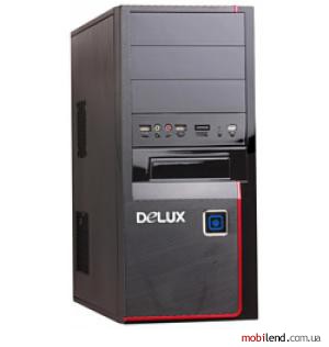 Delux DLC-MV802 Black