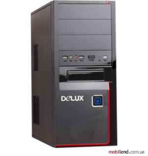 Delux DLC-MV802 Black 500W