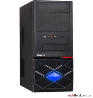 Delux DLC-MV832 Black 450W