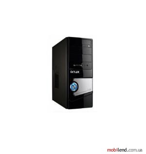 Delux DLC-MV850 400W Black