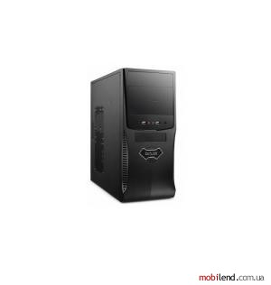 Delux DLC-MV852 400W Black/silver