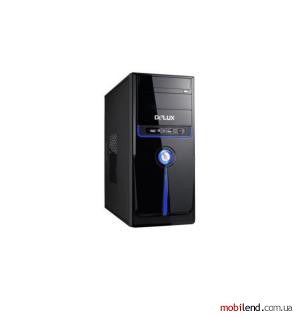 Delux DLC-MV871 400W Black/blue