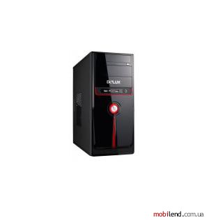 Delux DLC-MV871 Black