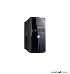 Delux DLC-MV871 Black/blue