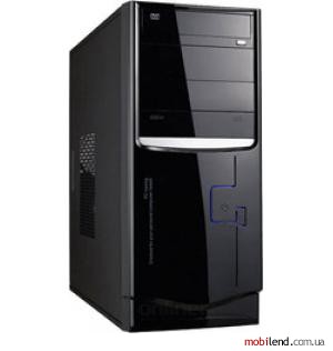 Delux DLC-MV872 Black 500W