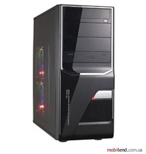 Delux DLC-MV873 500W Black/silver