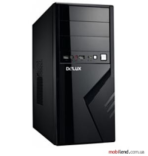 Delux DLC-MV875 350W Black
