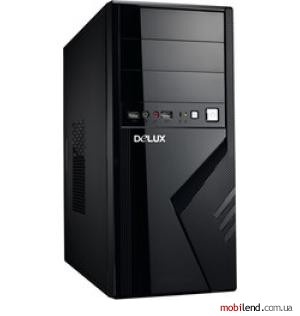Delux DLC-MV875 Black 400W