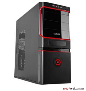 Delux DLC-MV887 450W Black