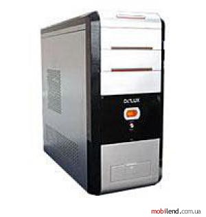 Delux DLC-MX209 300W Silver/white