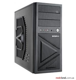 Delux DLC-MZ401 Black