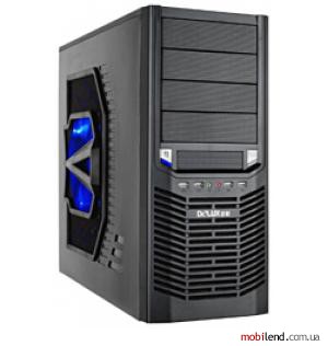 Delux DLC-MZ402 Black