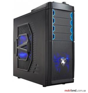 Delux DLC-MZ405 Black