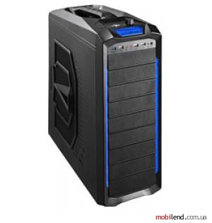 Delux DLC-MZ406 Black/blue