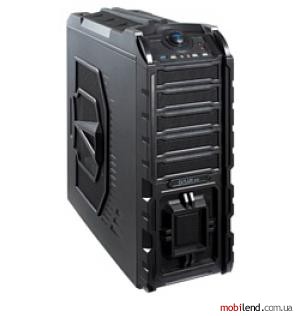 Delux DLC-MZ407 Black