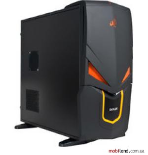 Delux DLC-SH490 Black