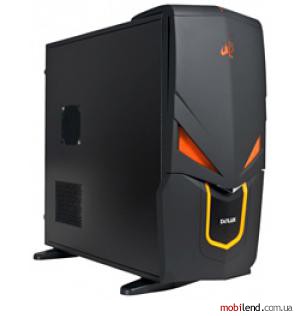 Delux DLC-SH490 w/o PSU Black