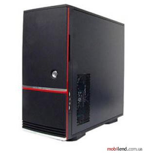 Delux DLC-SH496 Black/red