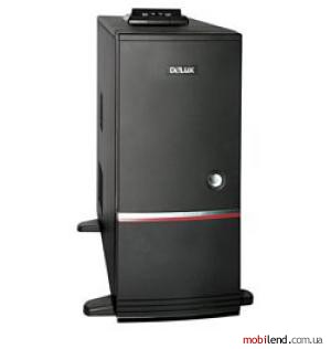 Delux DLC-SH497 Black