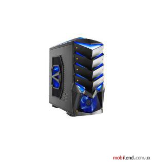 Delux DLC-SH891 Black/blue