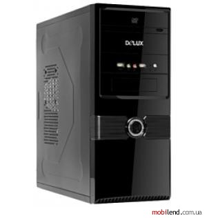 Delux DLC-SP608 400W Black