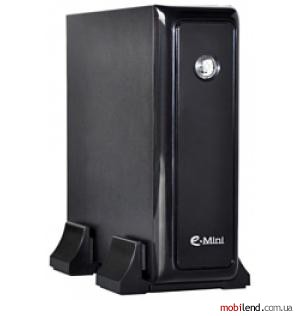 Delux E-3001 120W Black