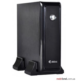 Delux E-3001 60W Black