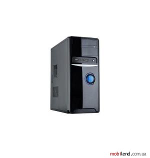 Delux MD-210 400W Black