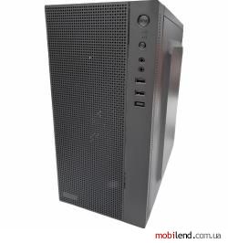 Delux MK310 500W Black (MK310-500-12F)