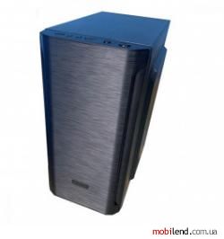 Delux MK340 500W Black  (MK340-500-12F)