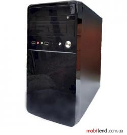 Delux MK 220 Black 400W (MK220-400-8F)