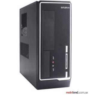 Delux ML-118 Black/Silver 400W