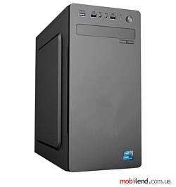 Delux MN301 400W Black