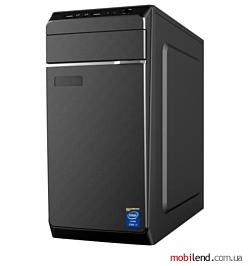 Delux MN322 400W Black