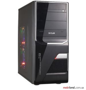 Delux MV873 Black/Silver 350W